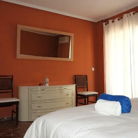 Appartamento Apartamento Puerto