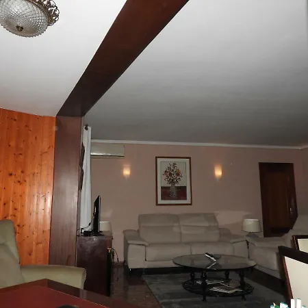 Apartamento Puerto Appartamento