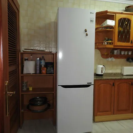 Apartamento Puerto